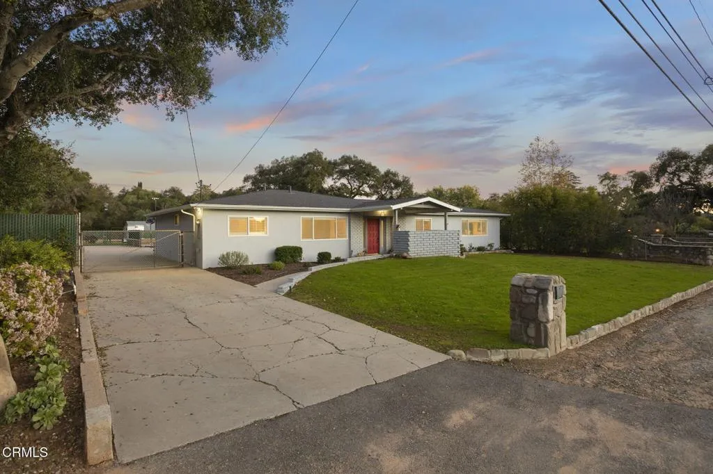 1136 S Rice Road, Ojai, CA 93023 - Photo 2 of 65, Ojai, CA