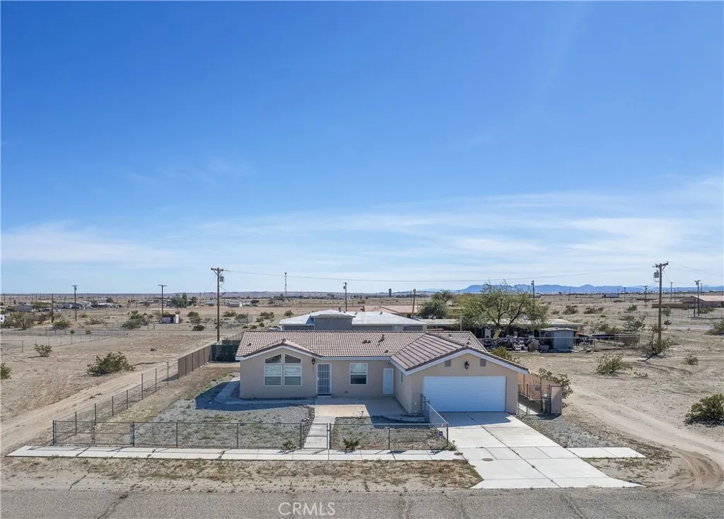 Thermal, CA 92274