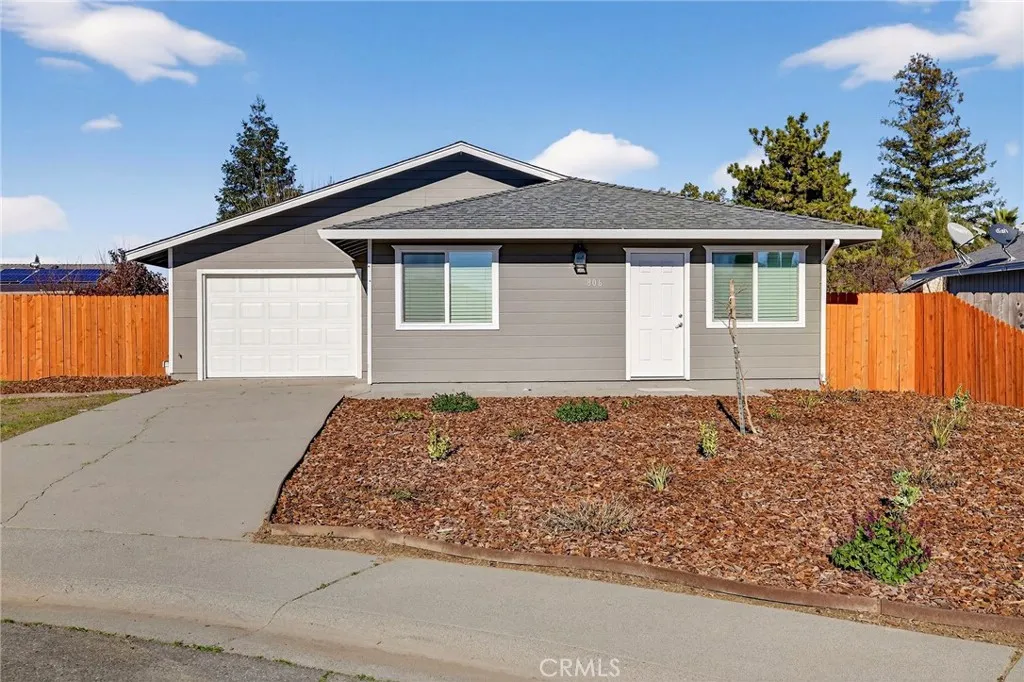 806 Cherry Circle, Orland, CA 95963
