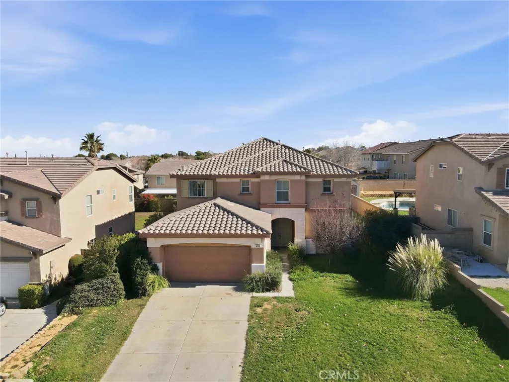 Lancaster, CA 93536