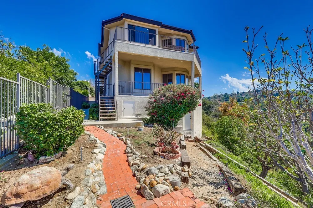 2828 Far View Lane, West Covina, CA, 91791
