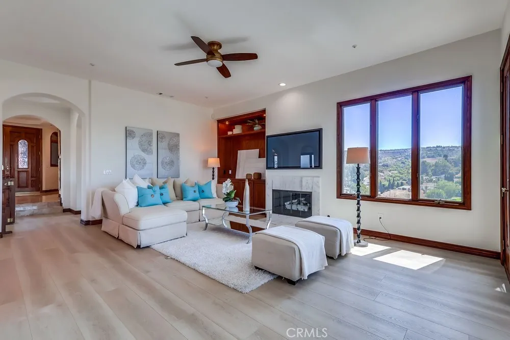 2828 Far View Lane, West Covina, CA, 91791