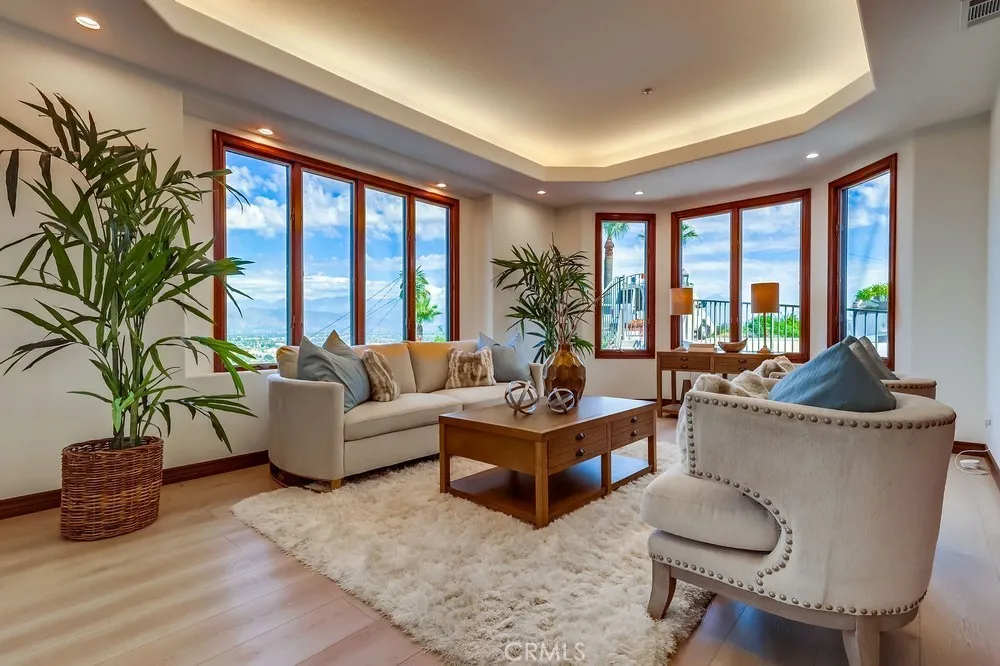 2828 Far View Lane, West Covina, CA, 91791