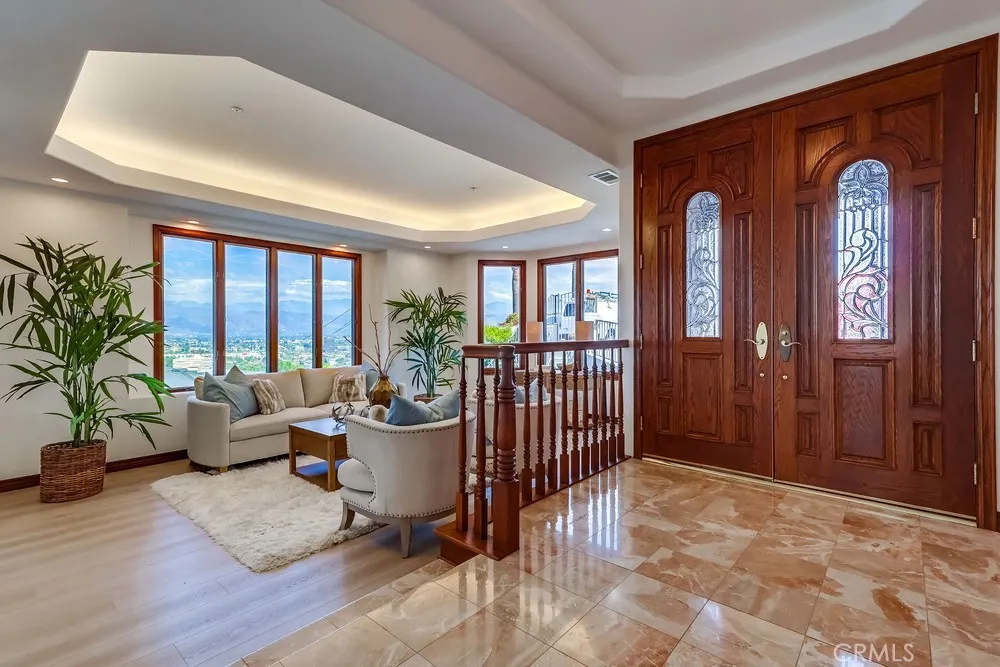2828 Far View Lane, West Covina, CA, 91791