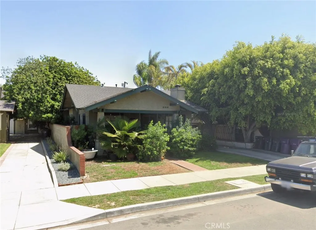 Long Beach, CA 90814