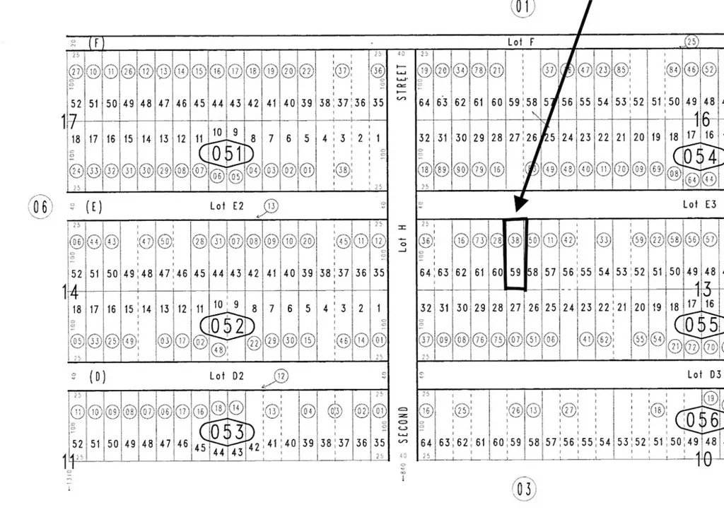 0 Avenue E, Big Bear, CA 92314 - Photo 2 of 5, Big Bear, CA