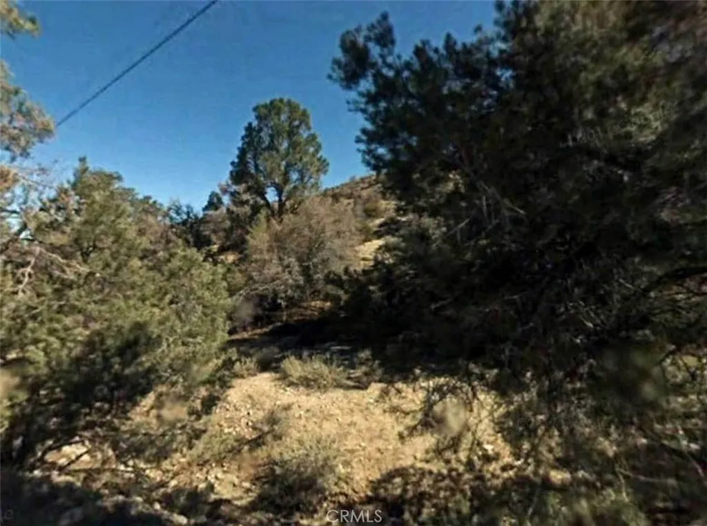 0 Avenue E, Big Bear, CA 92314 - Main photo, Big Bear, CA