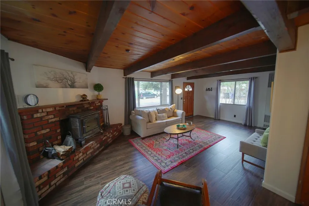 404 W Mojave Boulevard, Big Bear City, CA 92314 - Photo 5 of 24, Big Bear City, CA
