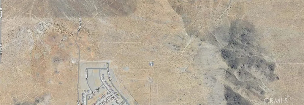 0 Hemlock, Apple Valley, CA 92307 - Photo 3 of 4, Apple Valley, CA