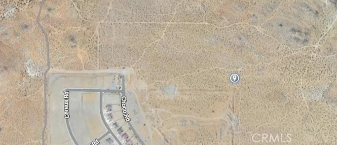 0 Hemlock, Apple Valley, CA 92307 - Photo 2 of 4, Apple Valley, CA