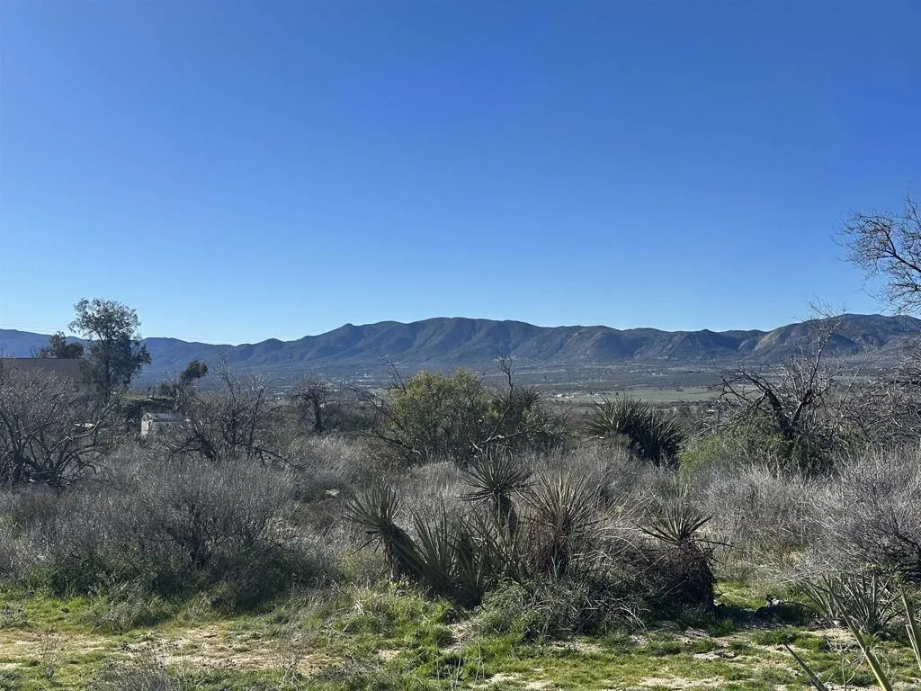 0 Rincon Ridge, Anza, CA 92539 - Photo 4 of 6, Anza, CA
