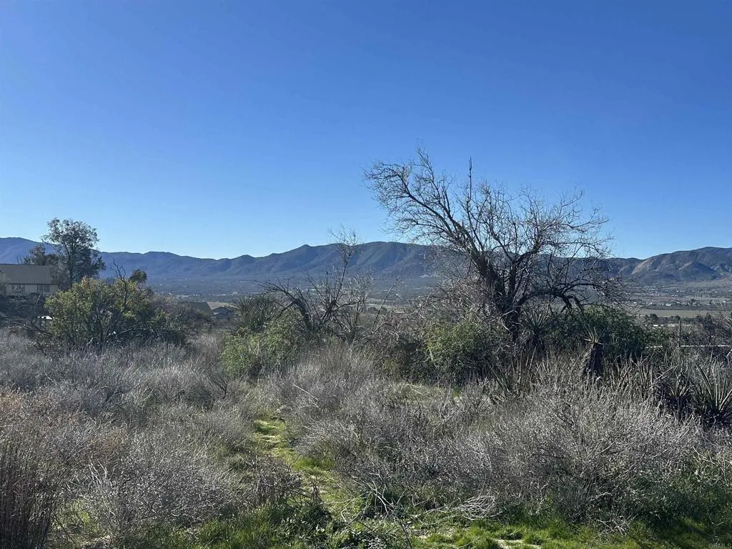 0 Rincon Ridge, Anza, CA 92539 - Photo 3 of 6, Anza, CA