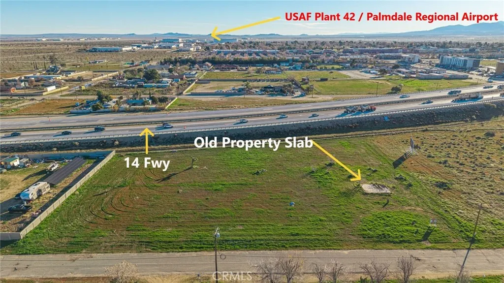 40102 13th West, Palmdale, CA 93551 - Photo 2 of 15, Palmdale, CA