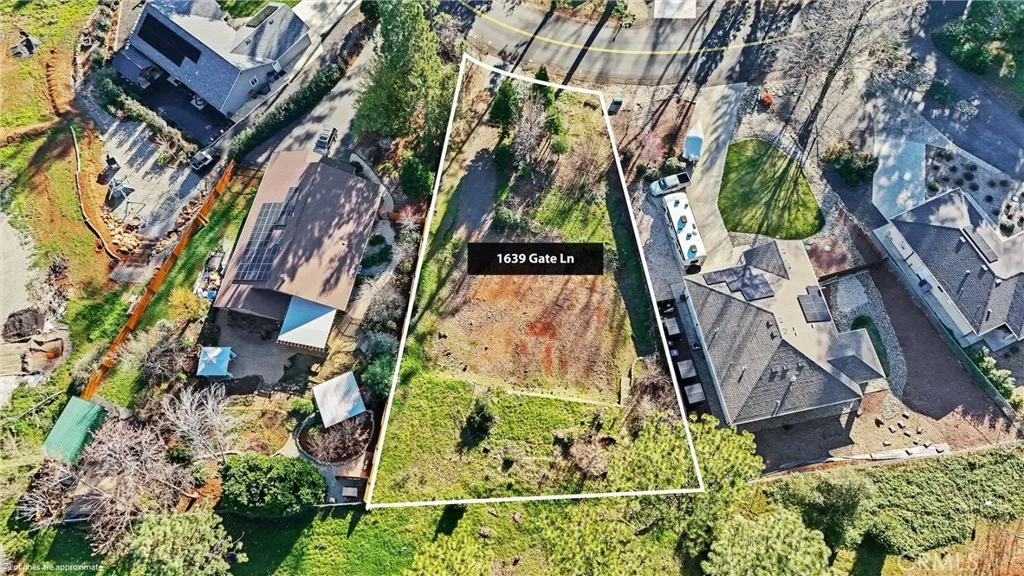 1639 Gate, Paradise, CA 95969 - Main photo, Paradise, CA