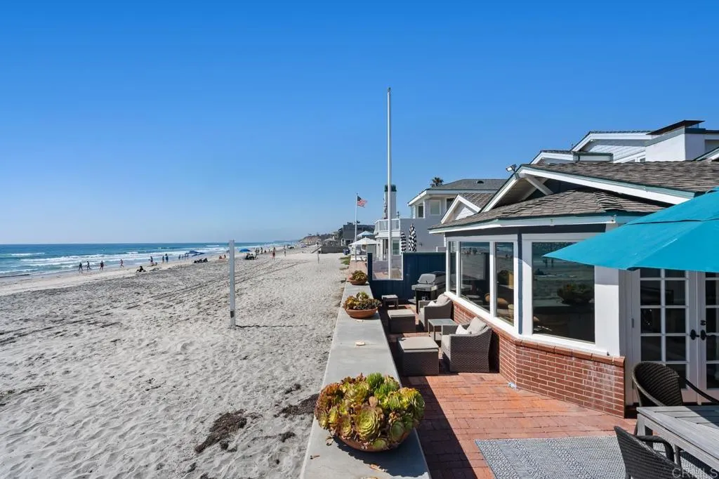 2028 Ocean Front, Del Mar, CA 92014 - Photo 3 of 32, Del Mar, CA