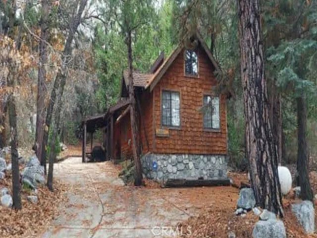 Forest Falls, CA 92339
