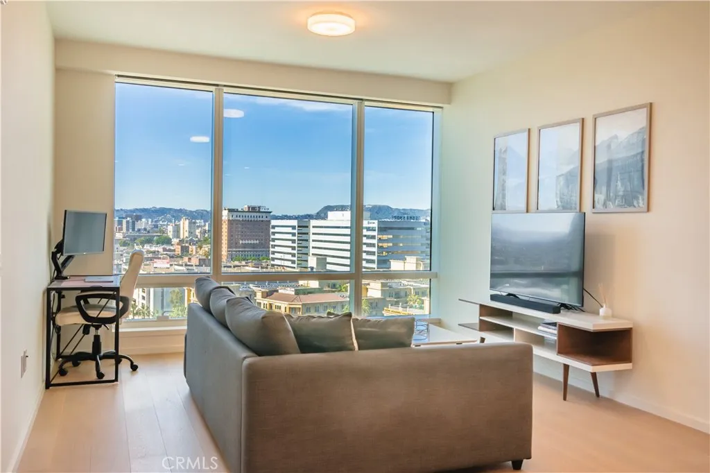 877 Francisco Unit 1801, Los Angeles, CA 90017 - Photo 5 of 37, Los Angeles, CA