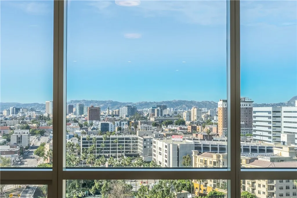 877 Francisco Unit 1801, Los Angeles, CA 90017 - Photo 2 of 37, Los Angeles, CA