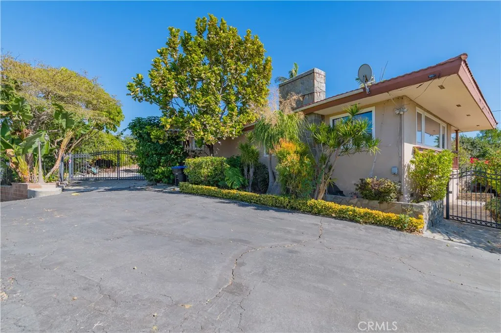 2168 Citron, La Habra Heights, CA 90631
