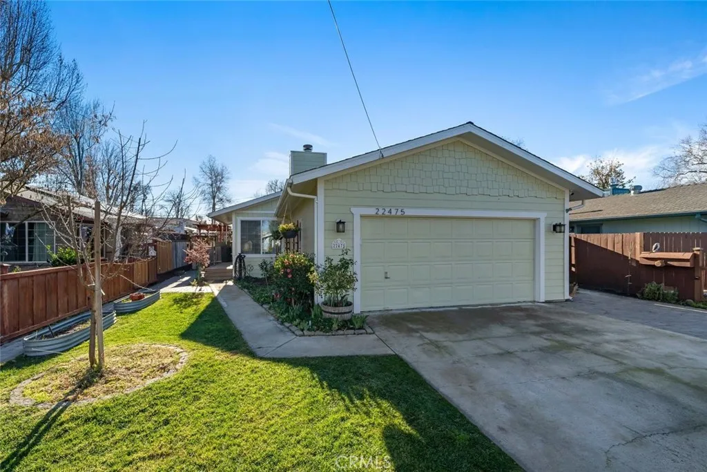 22475 I, Santa Margarita, CA 93453