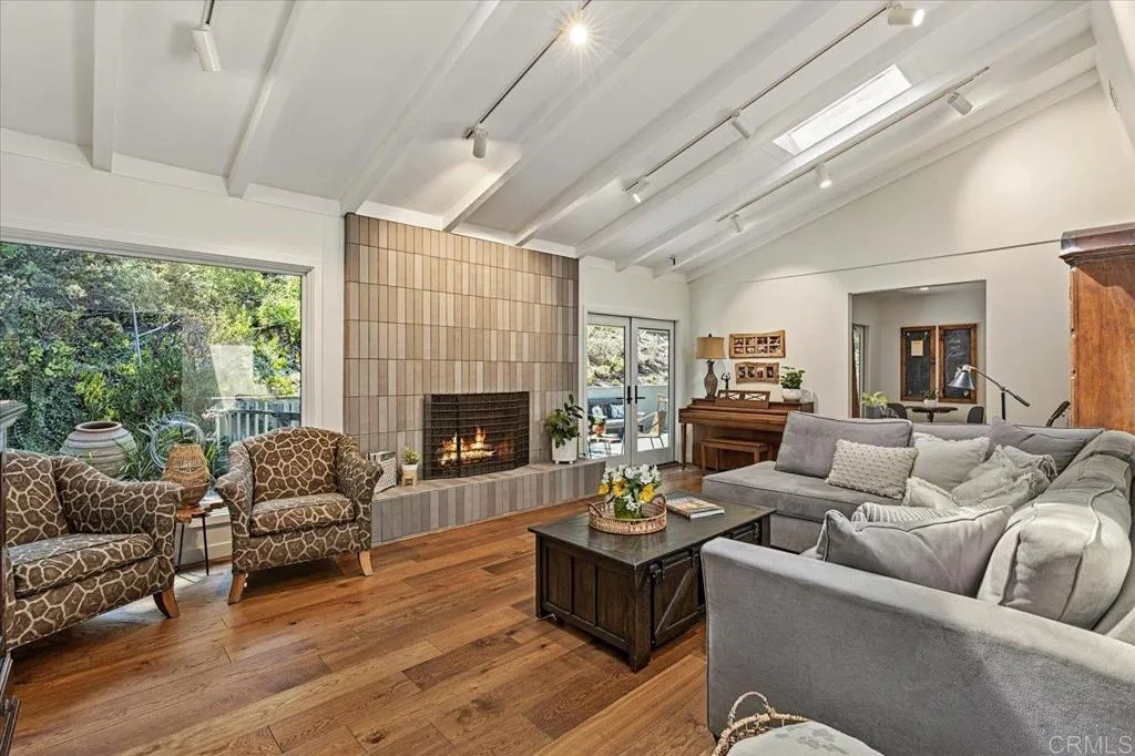 Rancho Santa Fe