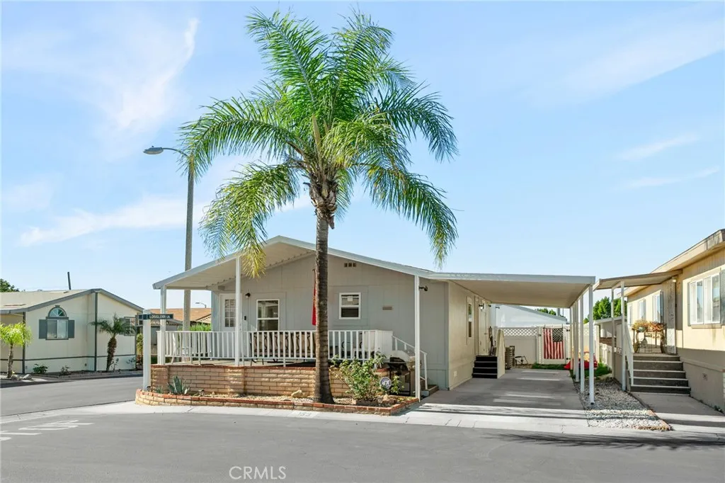 2140 Mentone Unit 153, Mentone, CA 92359