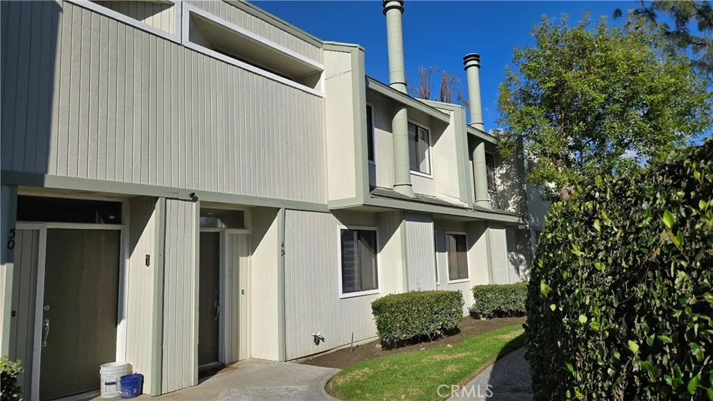 1965 Coulston Street Unit 49, Loma Linda, CA 92354