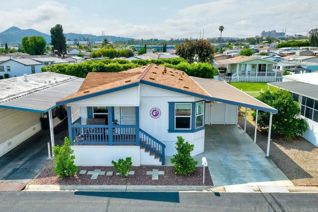 Escondido