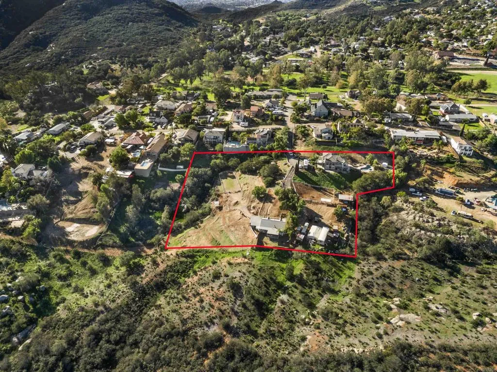 El Cajon