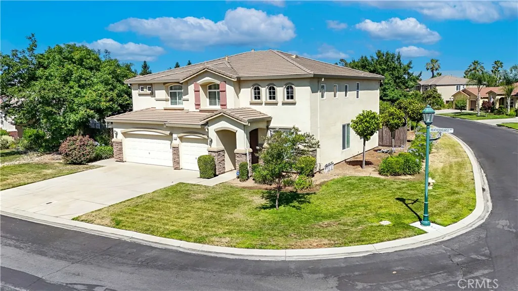 Chowchilla, CA 93610