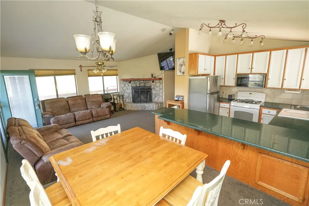1709 Linden Drive, Pine Mountain Club, CA 93222 - Photo 2 of 24, Pine Mountain Club, CA