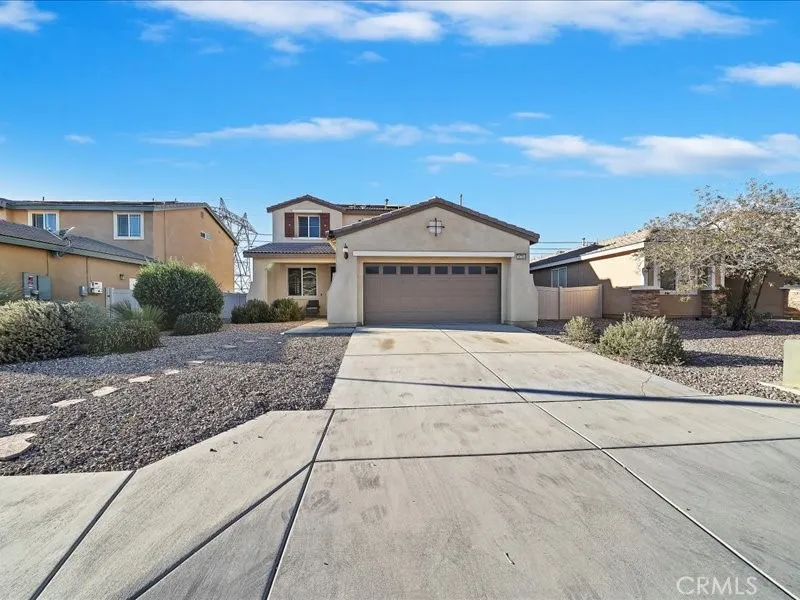 16764 Desert Lily, Victorville, CA 92394 - Photo 4 of 28, Victorville, CA