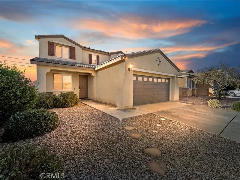 16764 Desert Lily, Victorville, CA 92394 - Main photo, Victorville, CA