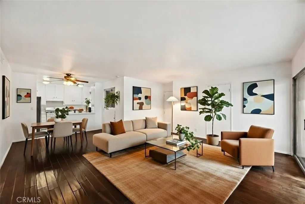 1101 Lincoln Boulevard Unit 1a