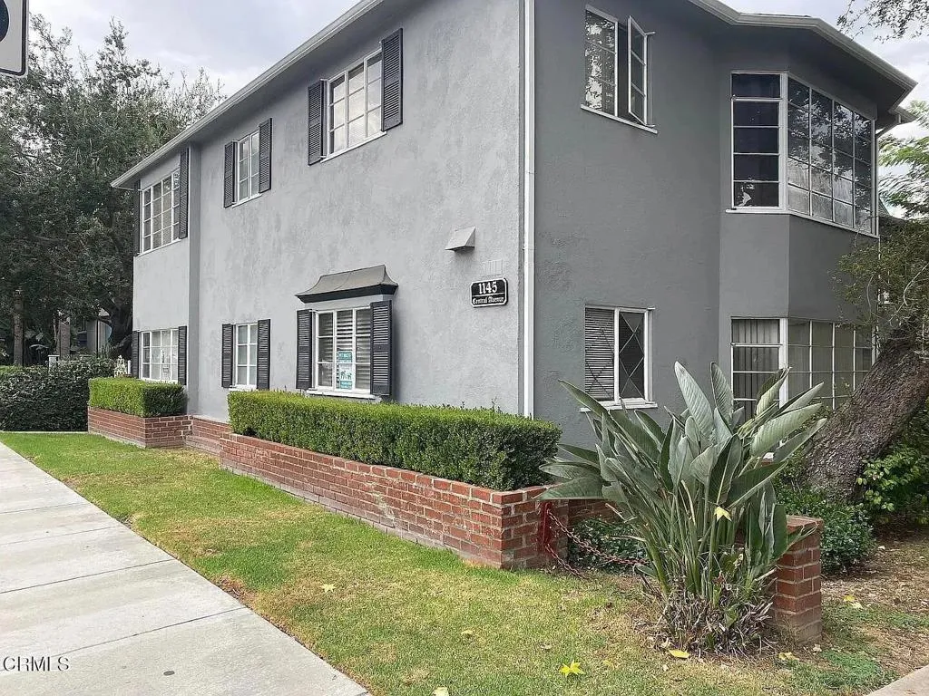 1145 N Central Avenue Unit 10, Glendale, CA 91202 - Main photo, Glendale, CA