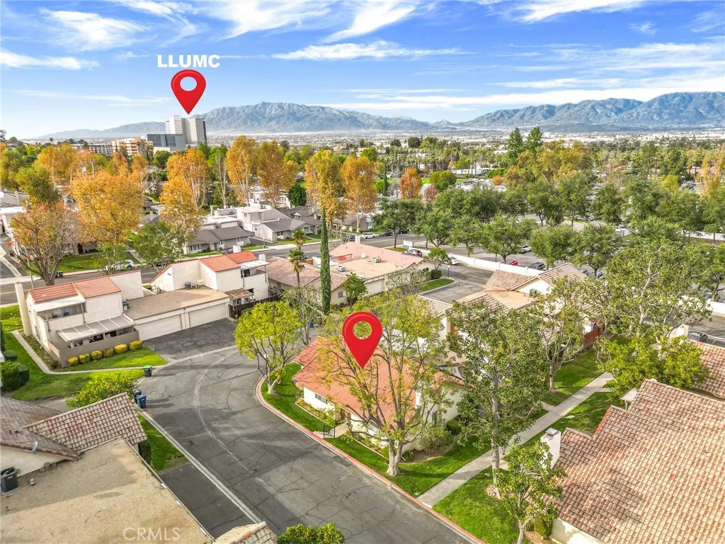 Loma Linda, CA 92354