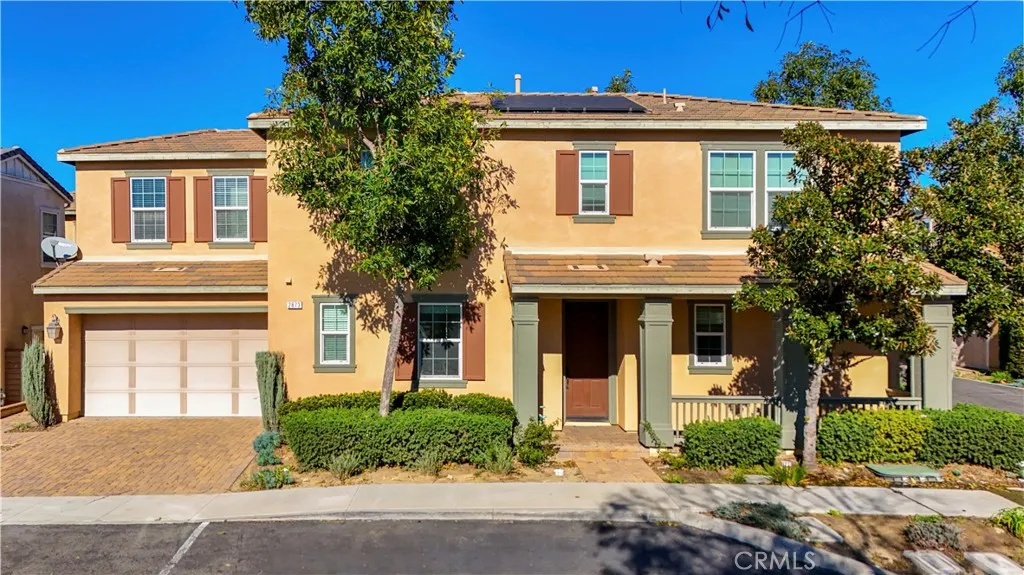 2873 E Via Terrano, Ontario, CA 91764 - Main photo, Ontario, CA