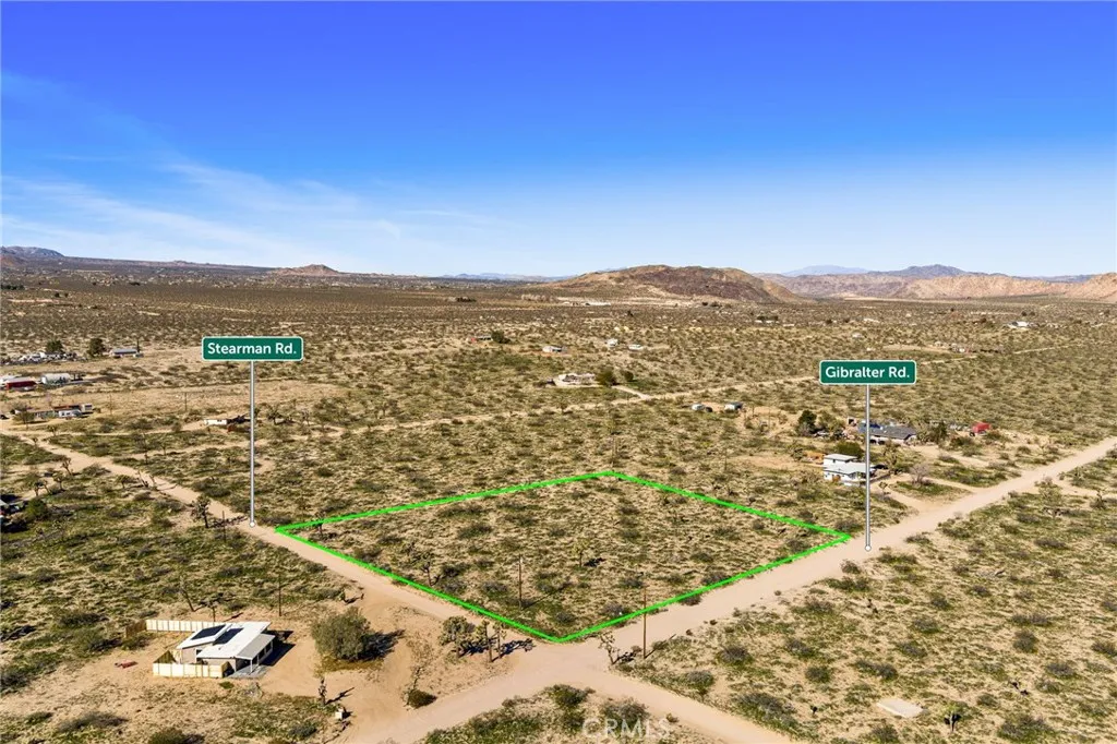 0 Gibraltar, Landers, CA 92285 - Photo 4 of 51, Landers, CA