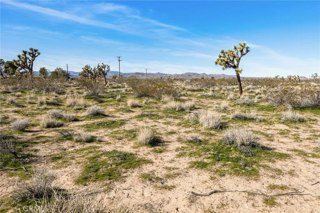 0 Gibraltar, Landers, CA 92285 - Main photo, Landers, CA