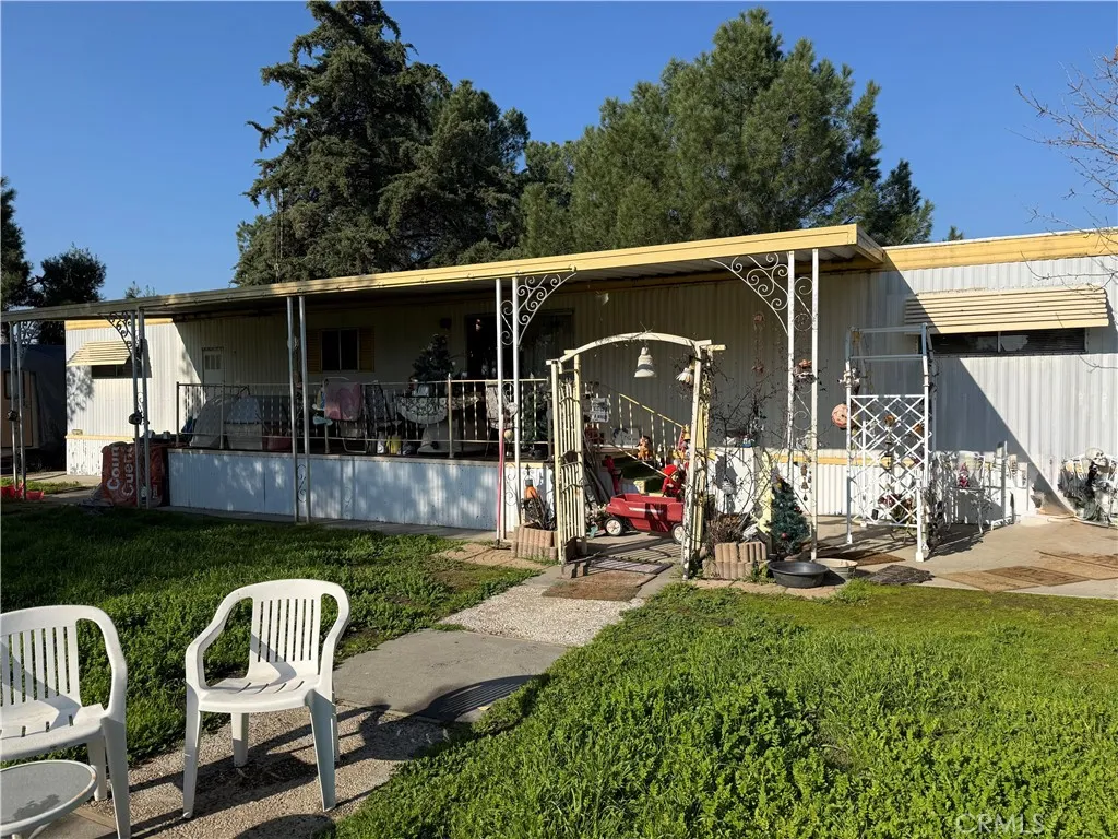 19199 Avenue 22 1/2, Chowchilla, CA 93610
