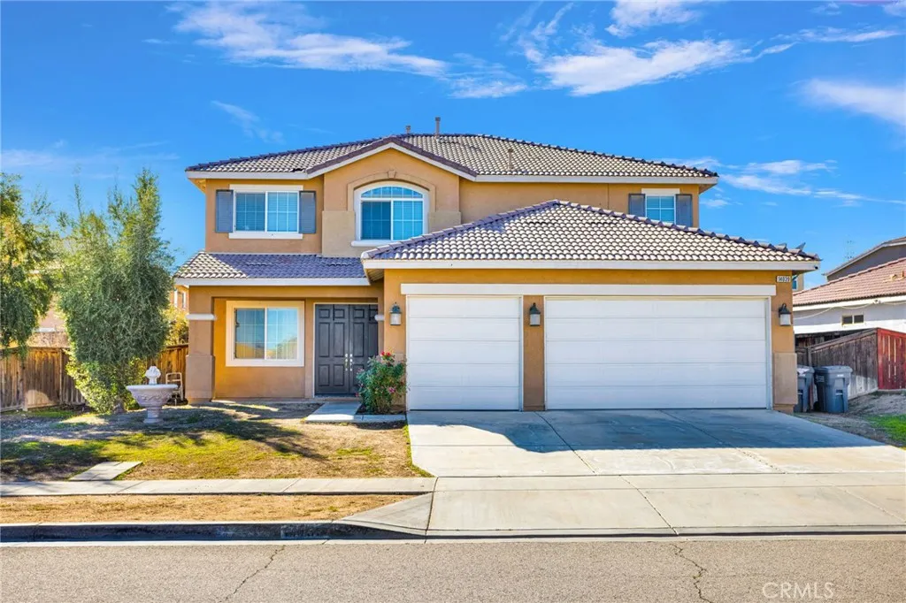 Hesperia, CA 92344