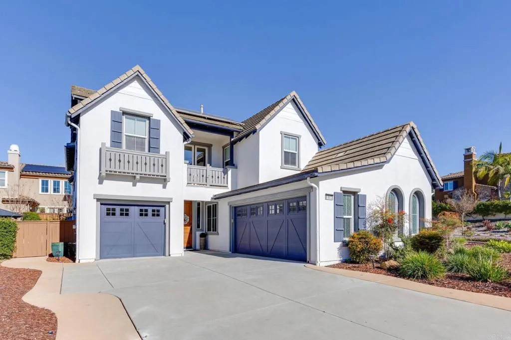 2606 Galicia Way, Carlsbad, CA, 92009