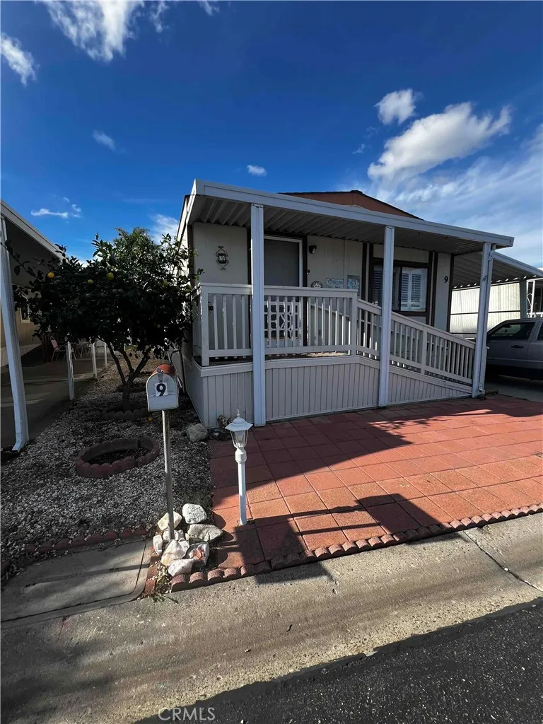 1241 Farroll Unit 9, Arroyo Grande, CA 93420