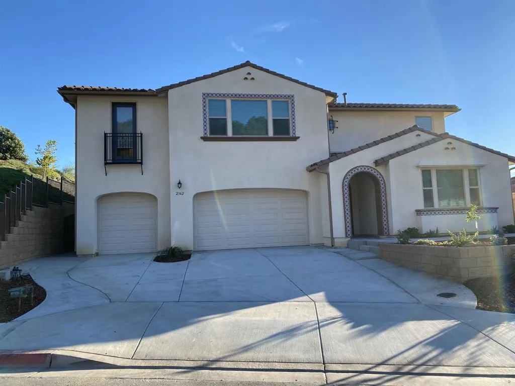 Escondido