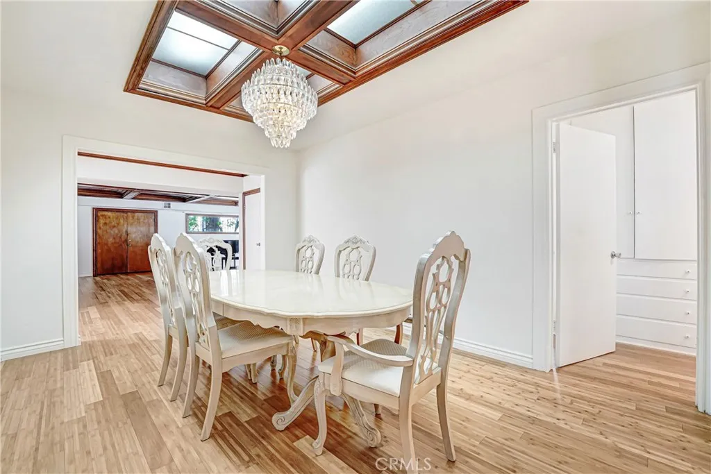 1009 Rimpau, Los Angeles, CA, 90019