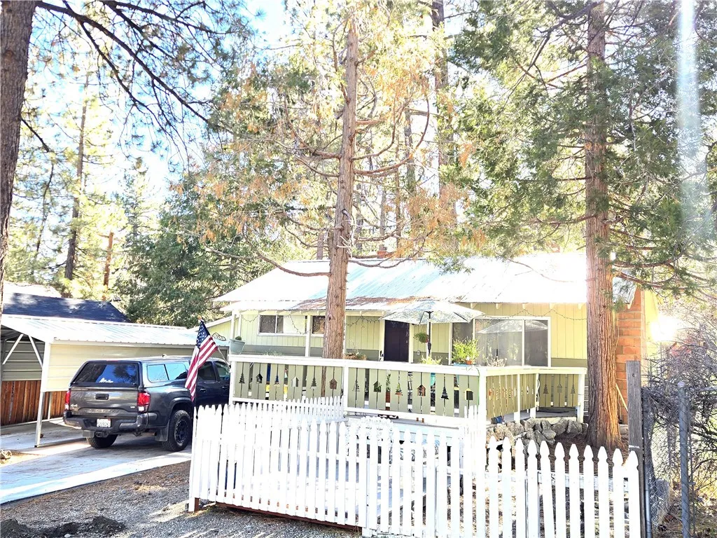 1671 Twin Lakes, Wrightwood, CA 92397 - Main photo, Wrightwood, CA