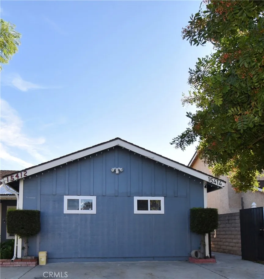 15414 Kinzie Street, North Hills, CA 91343 - Main photo, North Hills, CA
