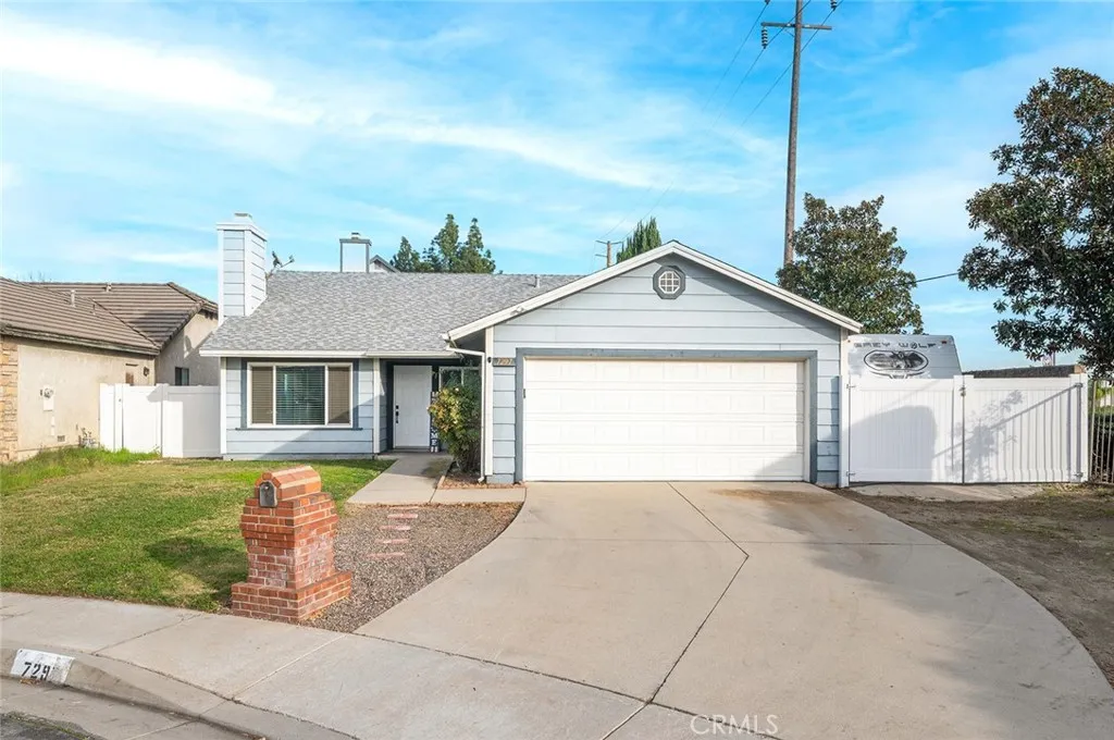 Rancho Cucamonga, CA 91701