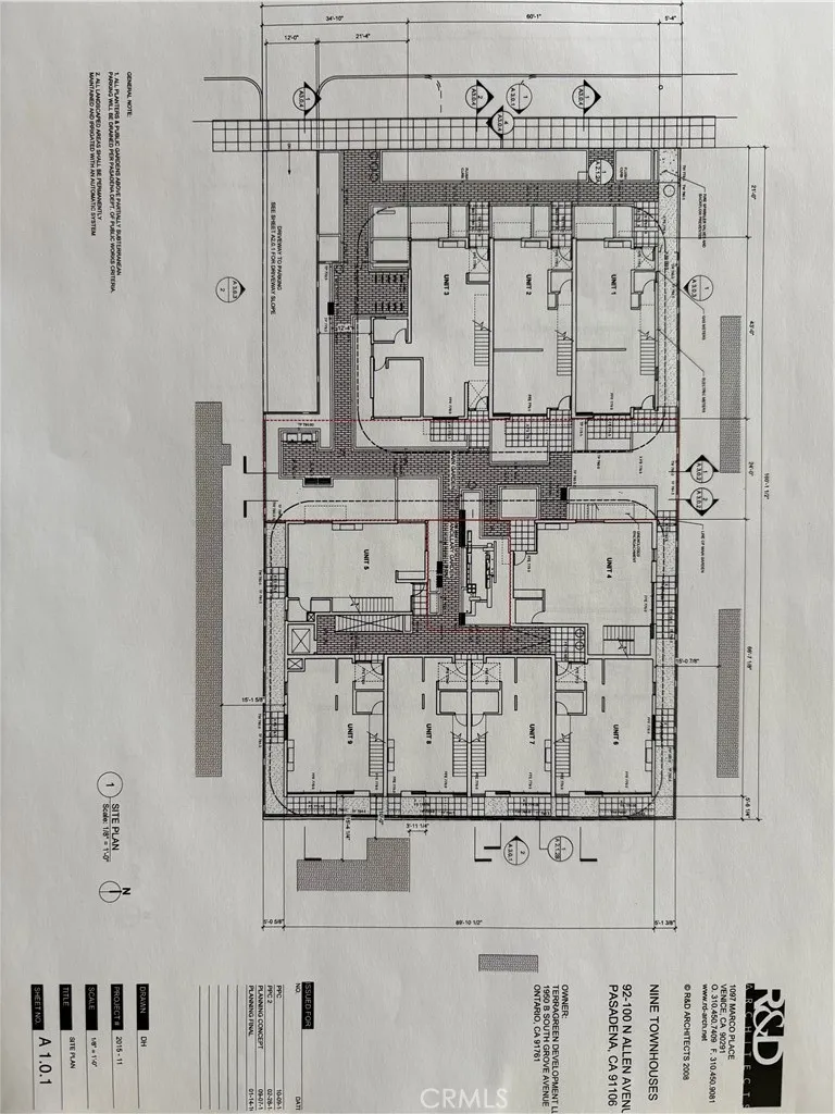 92 N Allen, Pasadena, CA 91106 - Photo 5 of 11, Pasadena, CA