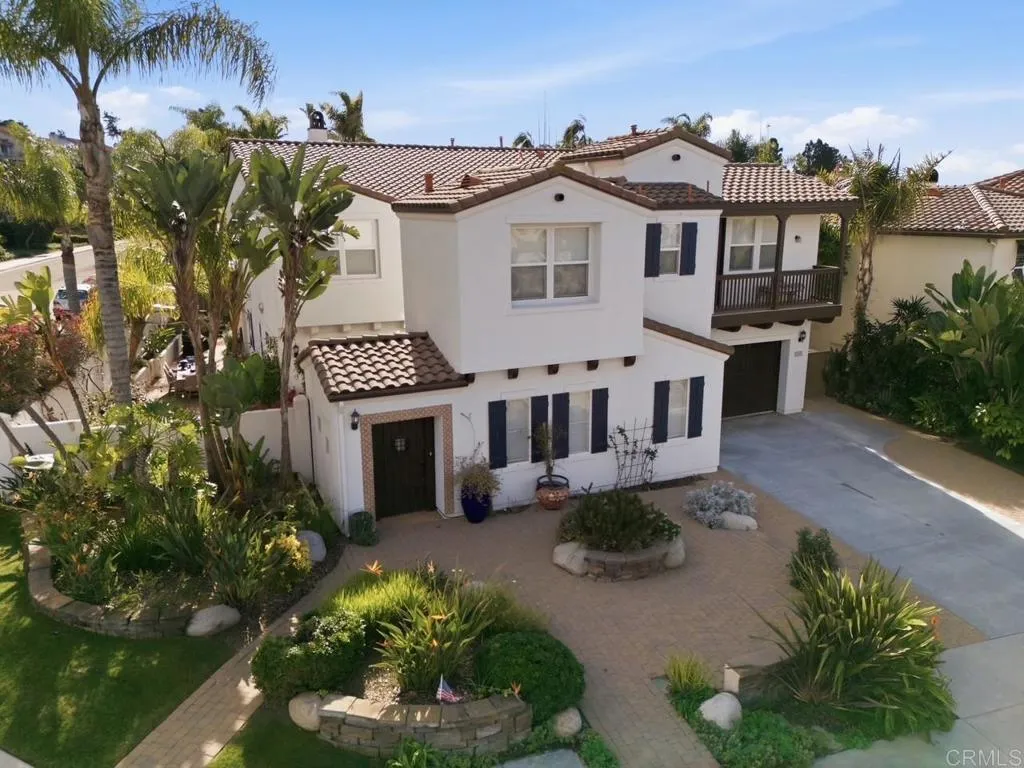 2903 Rancho Cortes, Carlsbad, CA, 92009